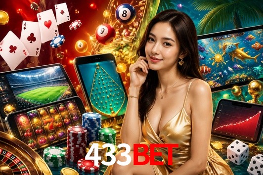 Spaceman Game 433bet