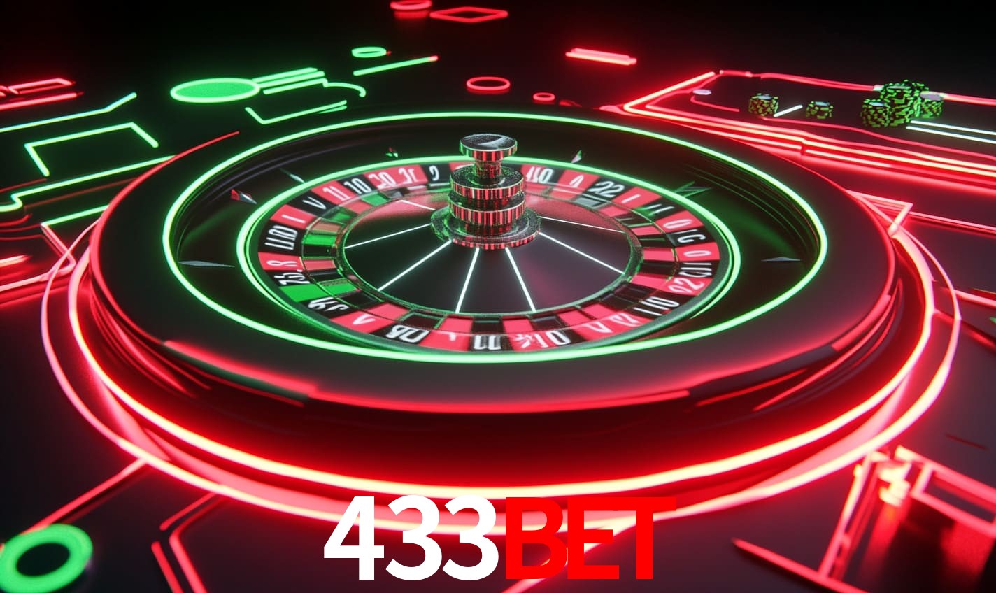 Descubra o Programa VIP da 433bet: Vantagens Exclusivas para Jogadores