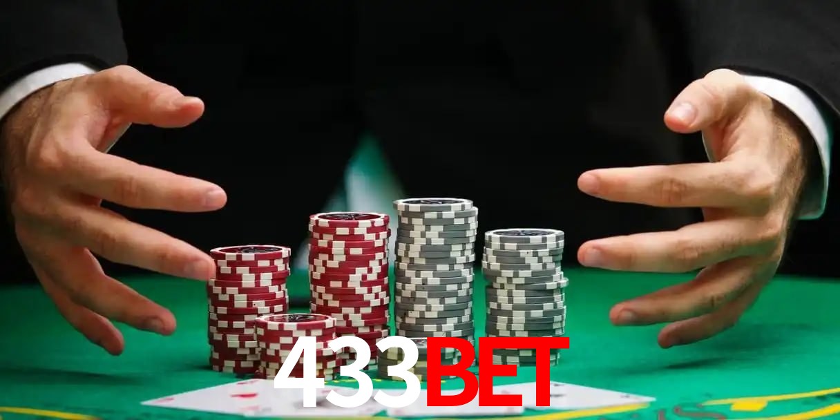 433bet VIP Program Logo