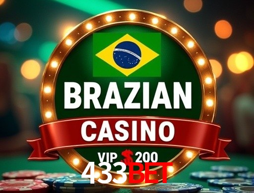 Bot 433bet Telegram