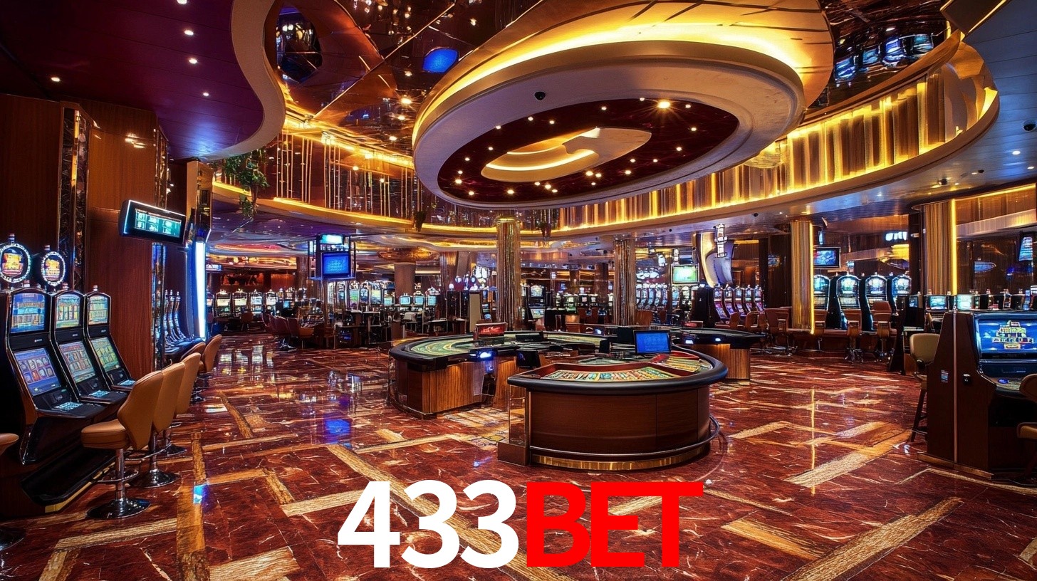 Daily Bonuses 433bet