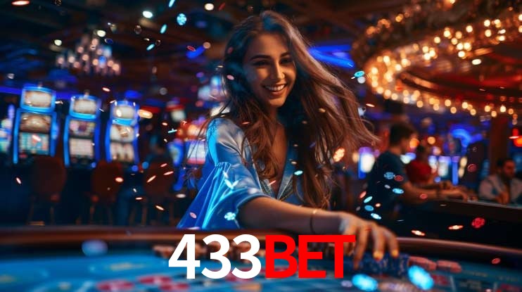 Statistics 433bet