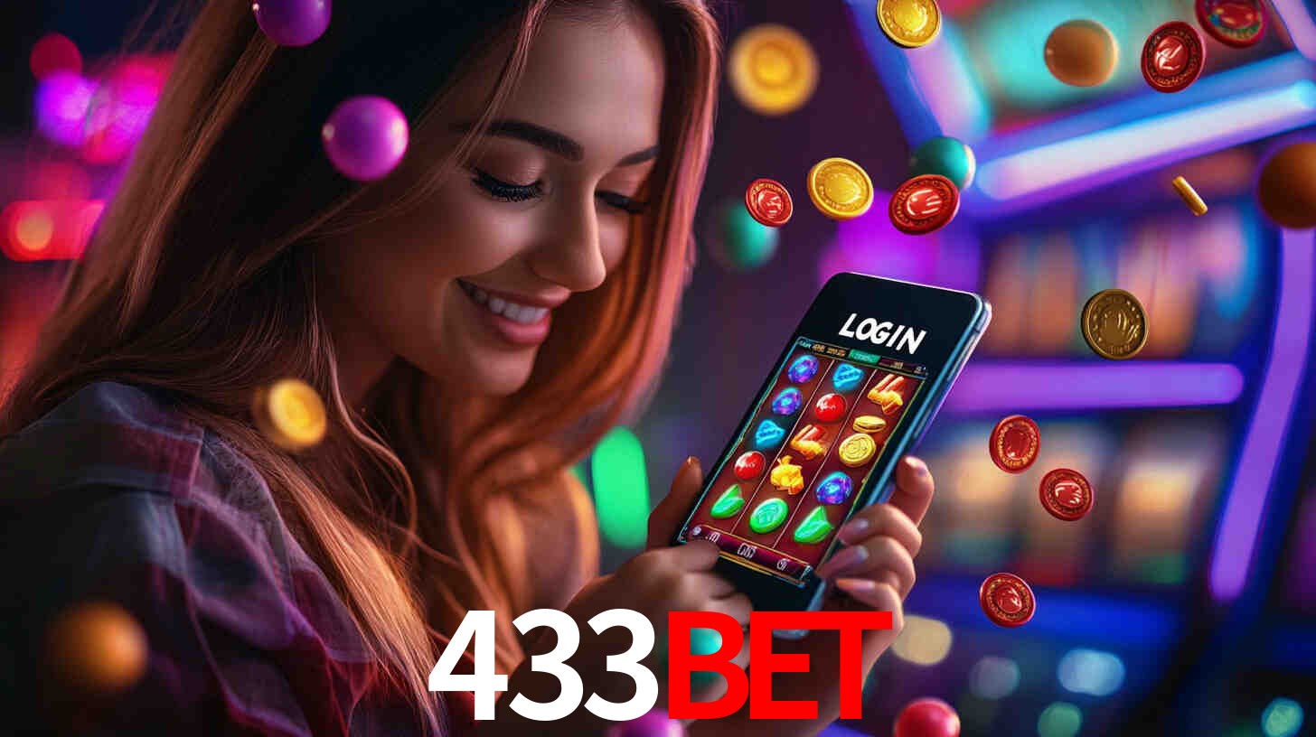 433bet