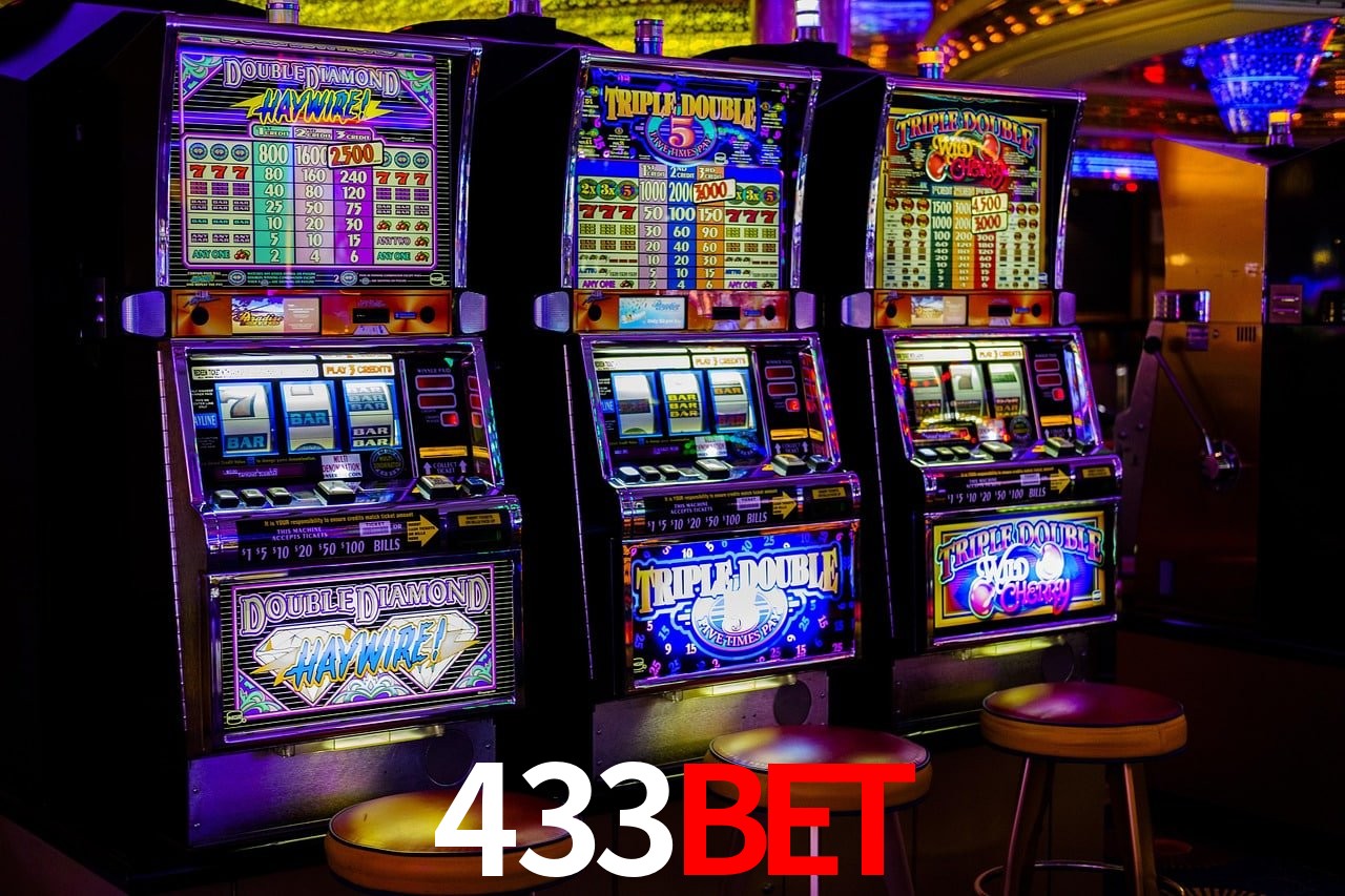 Apostas de Futebol 433bet
