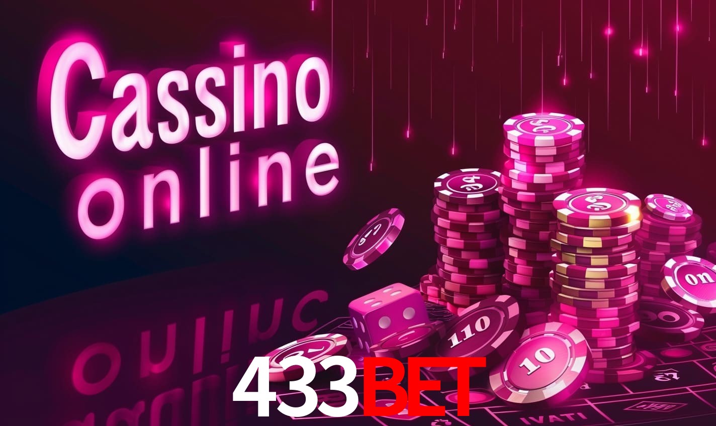 Inovações de Jogos na 433bet: O Futuro das Experiências Interativas