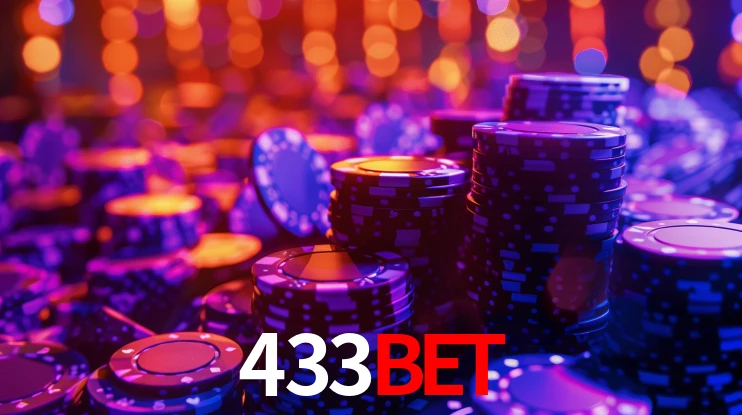 433bet login