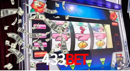 433bet Cassino Ao Vivo - 89 Mesas Evolution Gaming