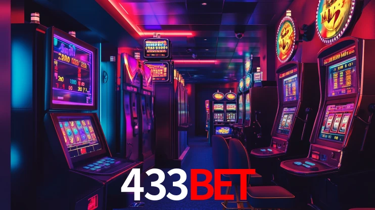 Ofertas Imperdíveis na 433bet: Promoções e Bônus Que Valem a Pena