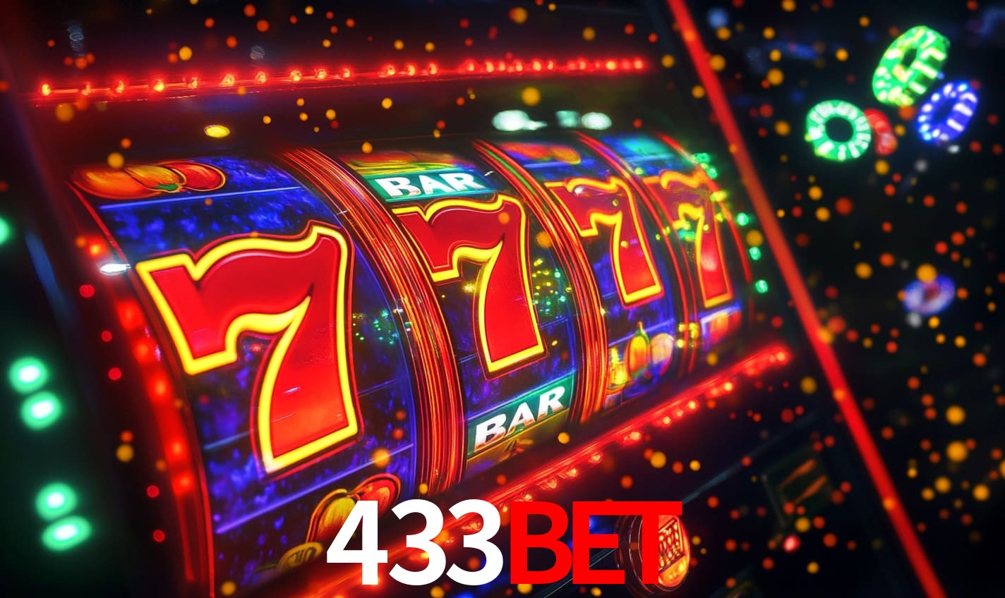 433bet: Seu Especialista em Apostas Esportivas Brasileiras