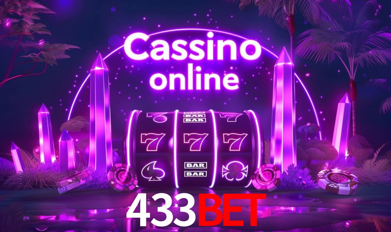 Sistemas de Segurança 433bet