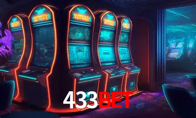 A Revolução dos Aplicativos de Jogos no 433bet