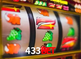 Descubra a Essência do 433bet: Nossa História e Compromissos
