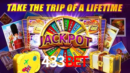 Desvendando o Mundo dos Jogos Virtuais na 433bet