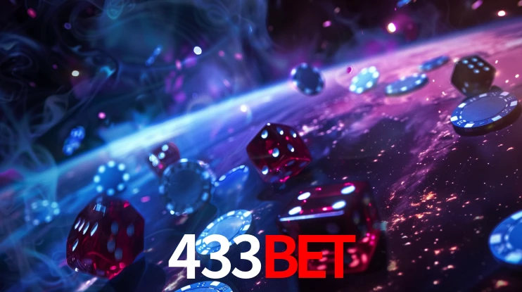 Secure Login 433bet