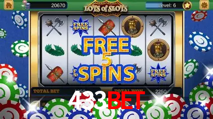 Desvendando o Mundo dos Jogos Virtuais na 433bet