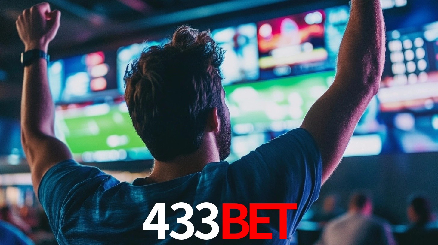 433bet login