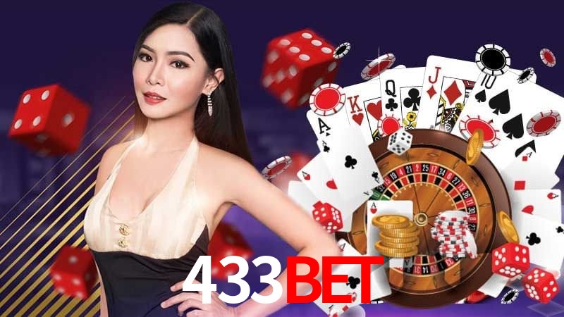 PIX Instantâneo 433bet