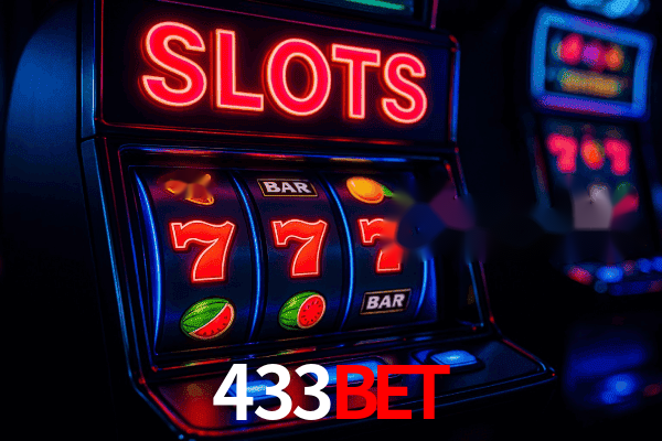 433bet Loteria Online Brasil - Plataforma Certificada