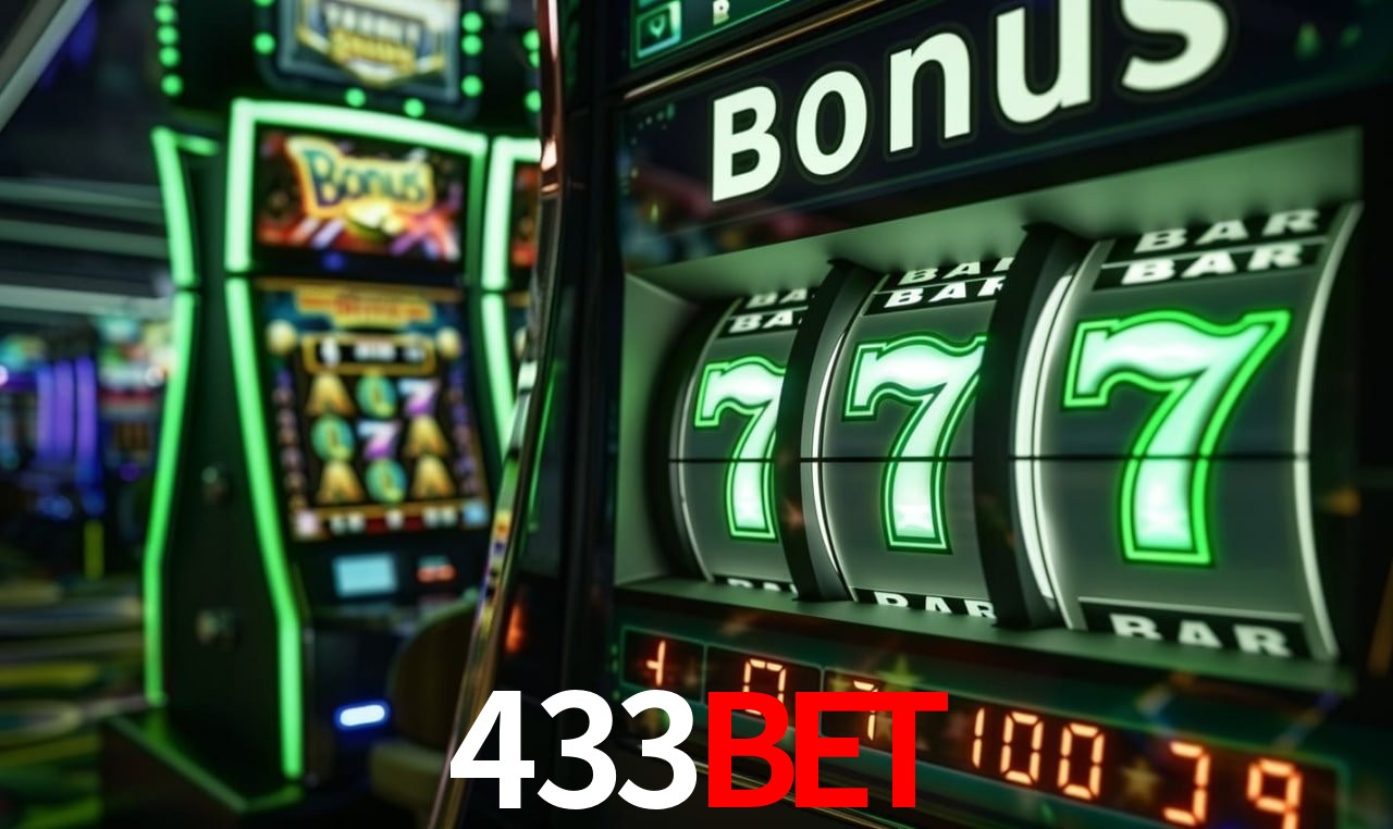 Game Providers 433bet