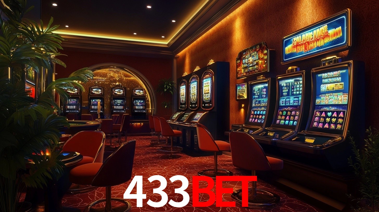 Programa VIP 433bet