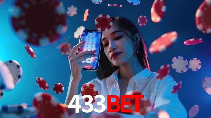 433bet Download - Opções de Download por Plataforma