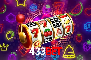 A Emoção da Loteria na 433bet: Uma Chance de Mudança de Vida