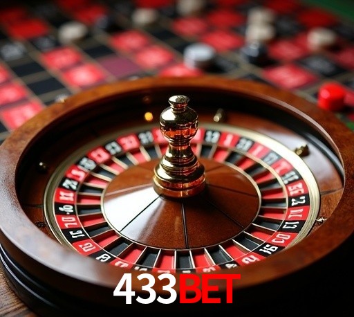 433bet Certificado eCOGRA