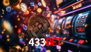 cassino 433bet