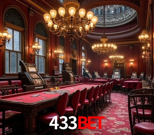 Ofertas Exclusivas 433bet