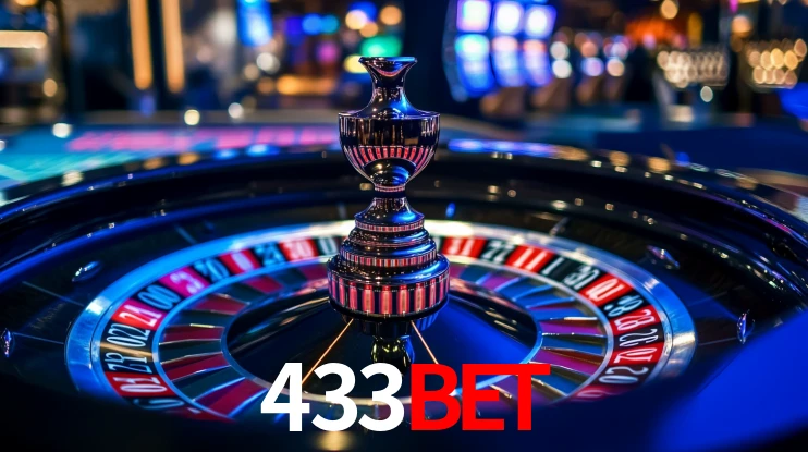 Explore as vantagens do 433bet: serviço profissional e confiabilidade