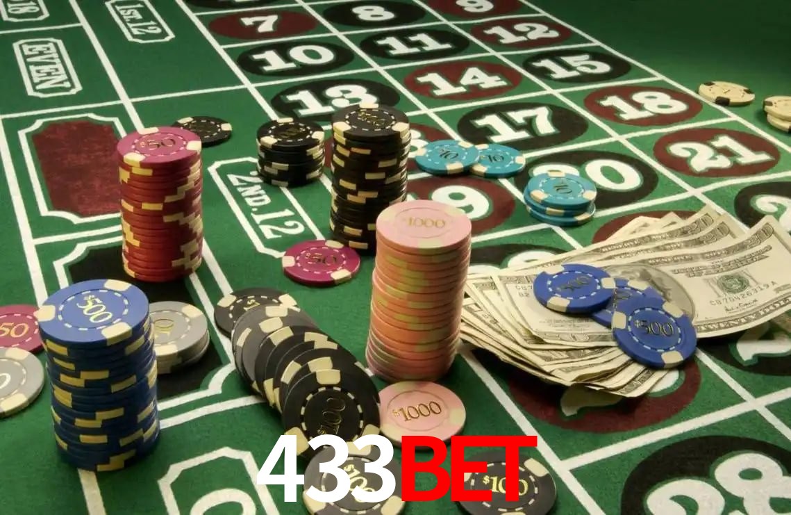 Player Reviews 433bet