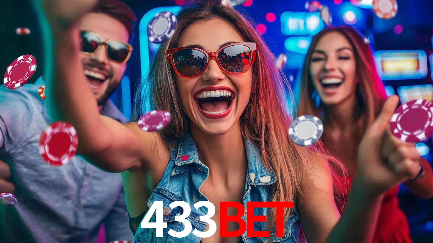 Explorando a Categoria de Eventos em Apostas na 433bet