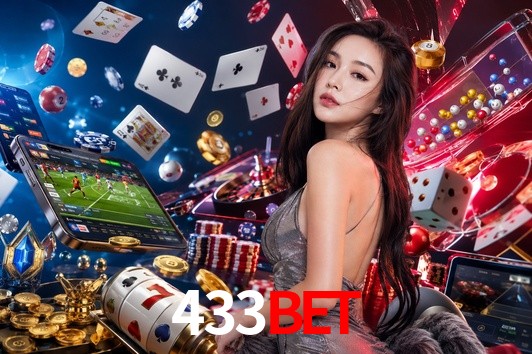 Slot Games 433bet