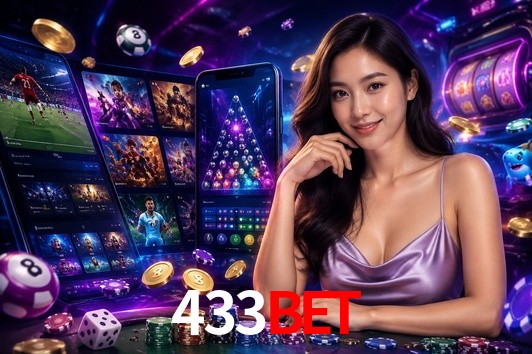 Exclusive Offers 433bet