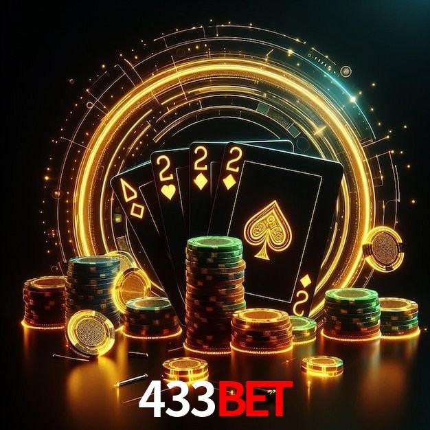Provedores de Jogos 433bet