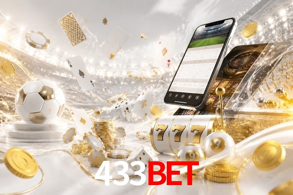 Experiência VIP 433bet