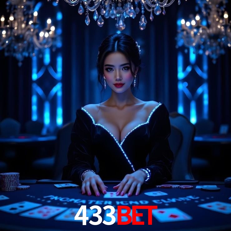 Login Seguro 433bet