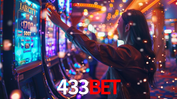 433bet login