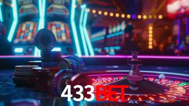 2FA Security 433bet
