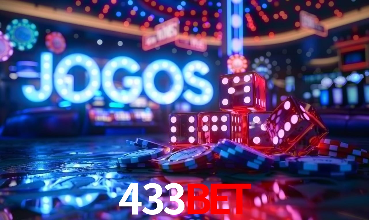 Jogos Exclusivos 433bet