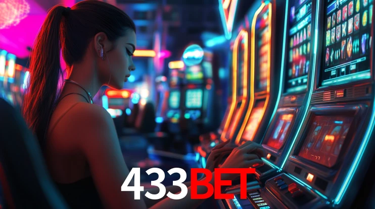 433bet login