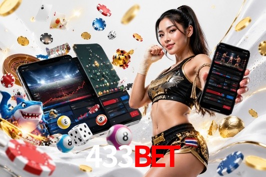 Flash Promotion 433bet