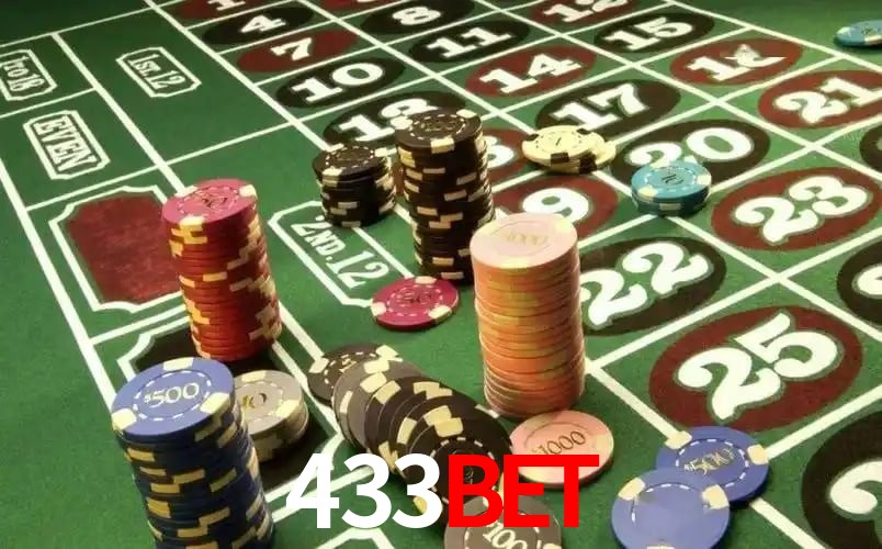 Jogos de Slot 433bet