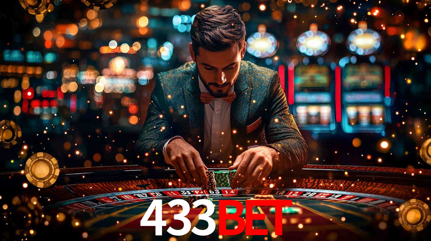 Exclusive Games 433bet