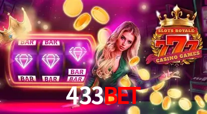 A Revolução dos Aplicativos de Jogos no 433bet