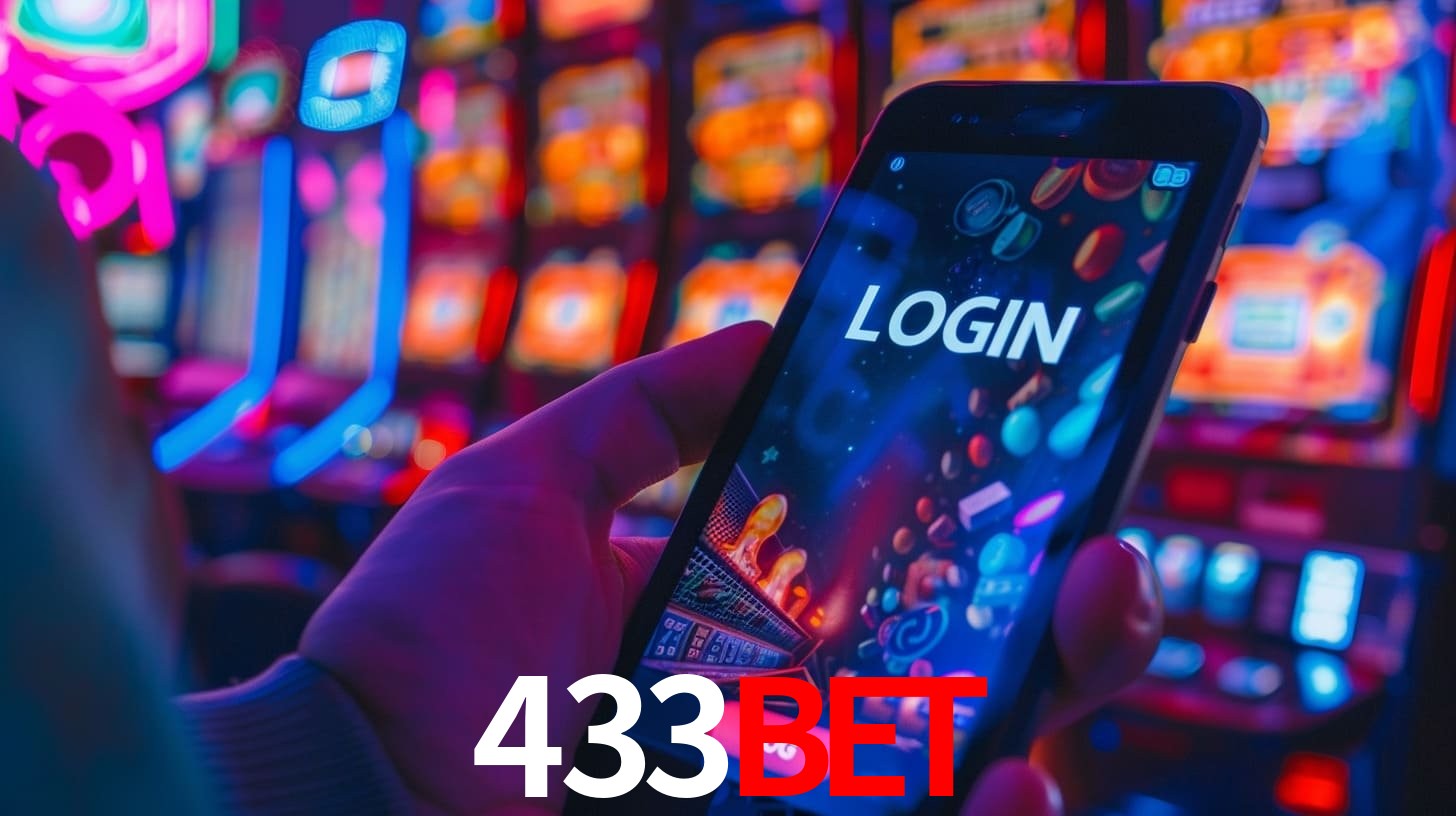 Casino VIP 433bet