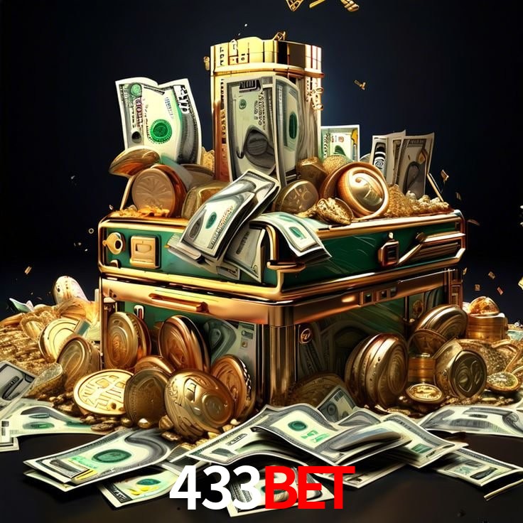Experiência VIP 433bet