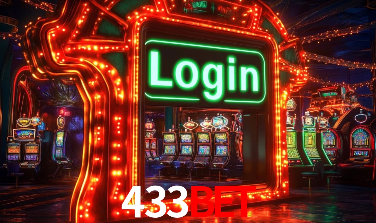 Apostas de Tênis 433bet