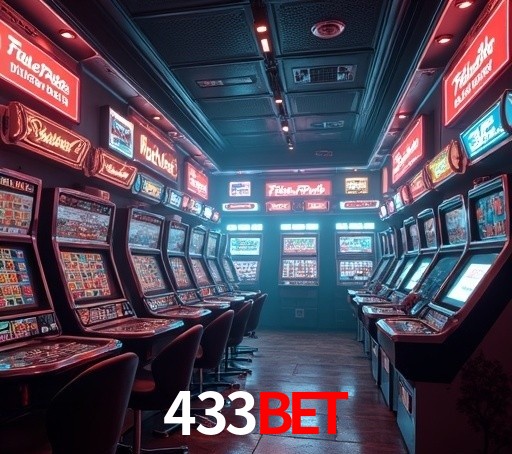 433bet Seguro SSL