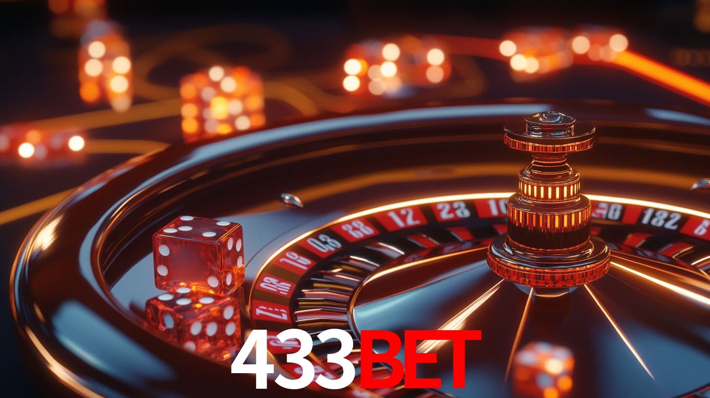 433bet login